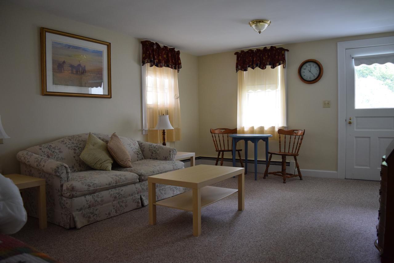 The New Hampshire Mountain Inn Wilmot 외부 사진