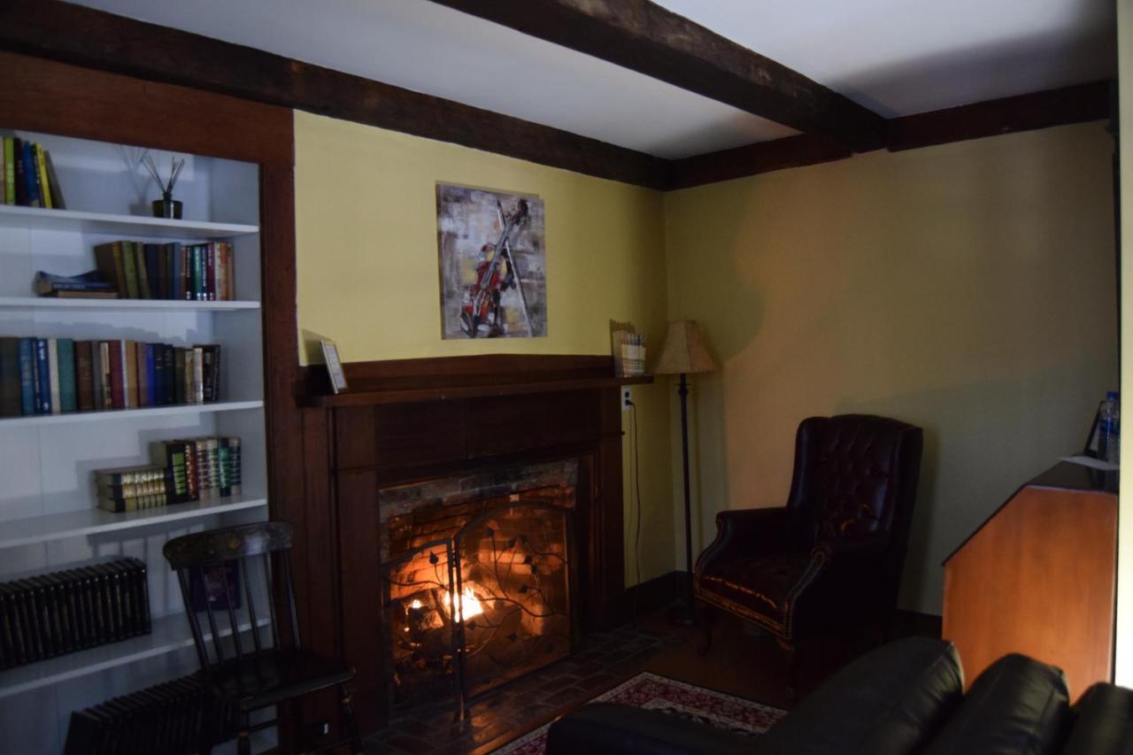 The New Hampshire Mountain Inn Wilmot 외부 사진
