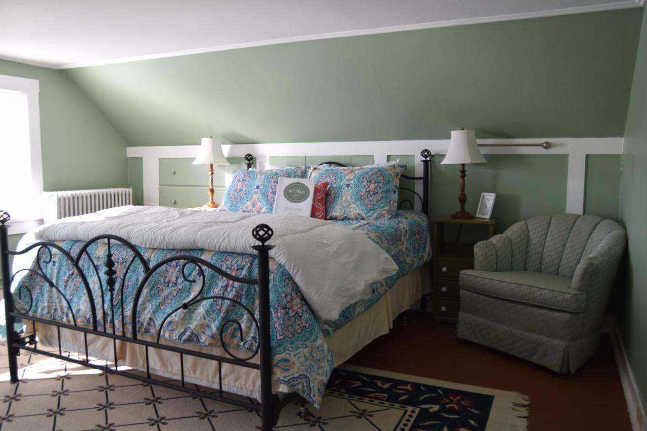 The New Hampshire Mountain Inn Wilmot 외부 사진