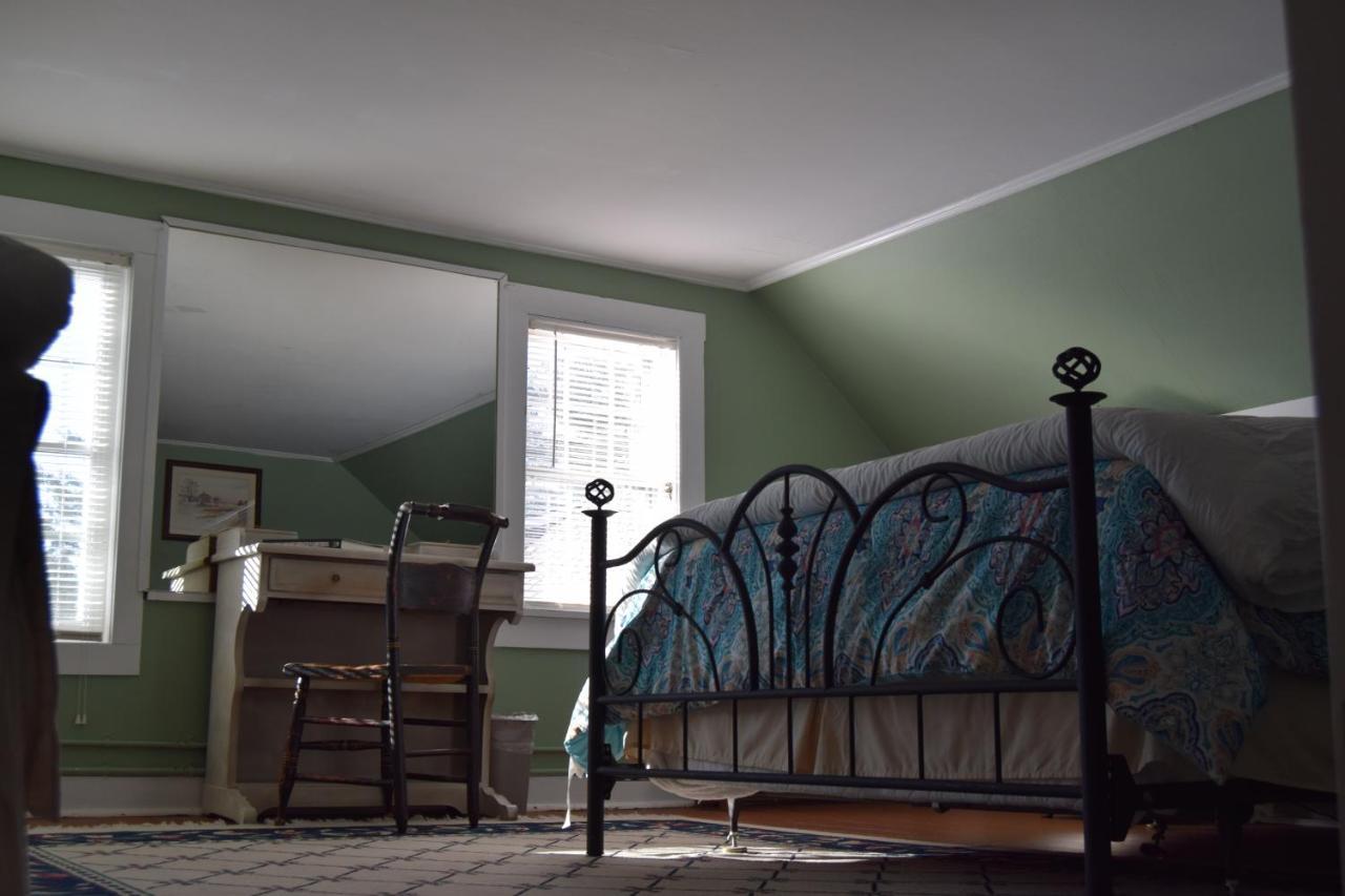 The New Hampshire Mountain Inn Wilmot 외부 사진