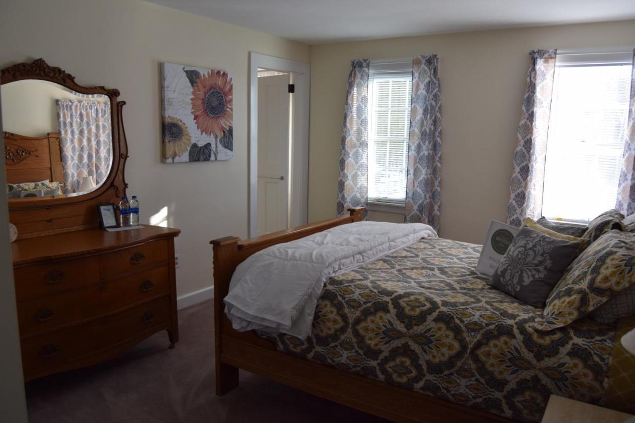 The New Hampshire Mountain Inn Wilmot 외부 사진
