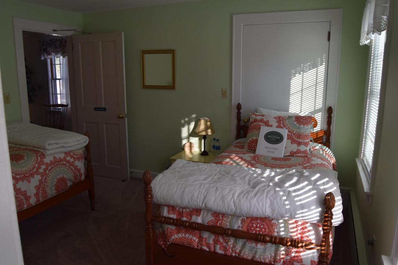 The New Hampshire Mountain Inn Wilmot 외부 사진