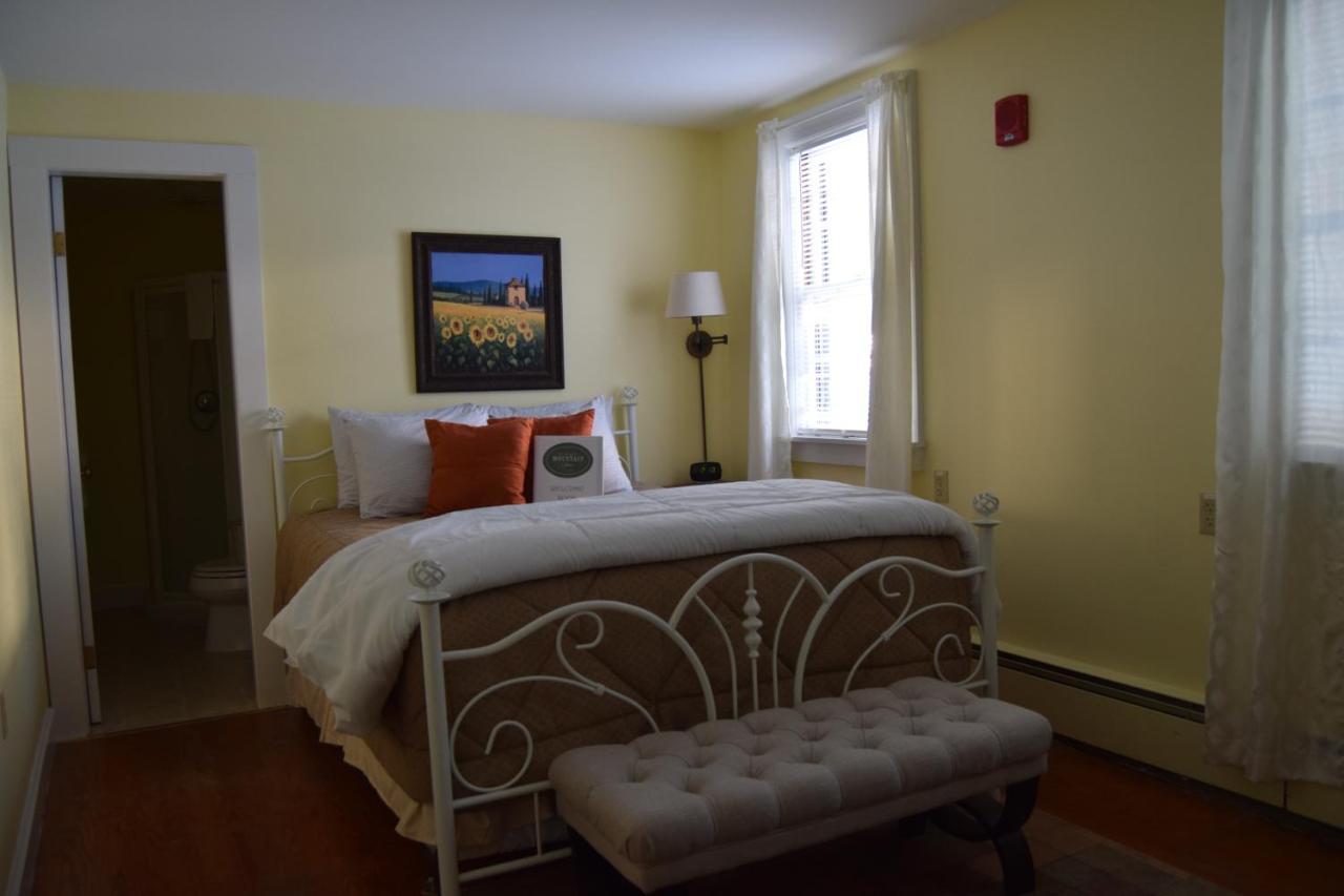 The New Hampshire Mountain Inn Wilmot 외부 사진
