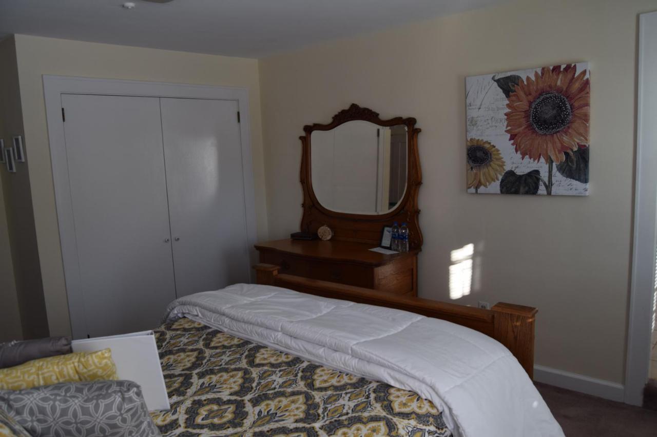 The New Hampshire Mountain Inn Wilmot 외부 사진