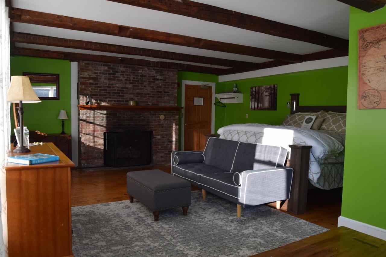 The New Hampshire Mountain Inn Wilmot 외부 사진